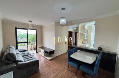 Apartamento com 2 quartos à venda na Rua Porto Novo, Jardim Satélite, São José dos Campos