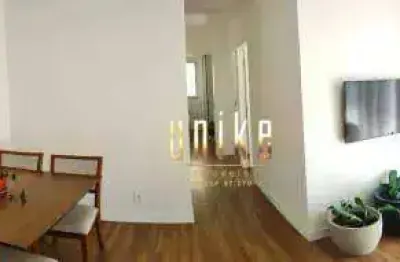 Apartamento com 3 dormitórios à venda, 61 m² por r$ 520.000 - edifício cittá di roma no jardim augusta - são josé dos campos/sp