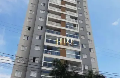 Apartamento com 2 dormitórios à venda, 65 m² por r$ 620.000,00 - villa branca - jacareí/sp