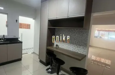 Casa com 3 dormitórios à venda, 68 m² por r$ 499.000,00 - cidade morumbi - são josé dos campos/sp