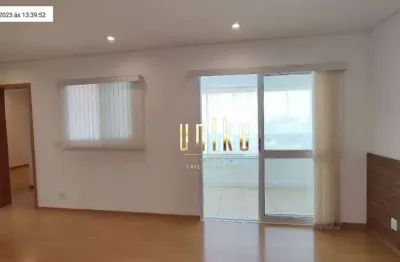 Portal do parque 70m2 2 dormitorios, 2 vagas e ar condicionado