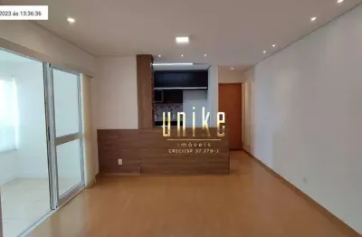 Apartamento com 2 dormitórios à venda, 70 m² por R$ 689.000,00 - Parque Industrial - São José dos Campos/SP