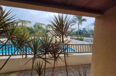 Apartamento com 2 dormitórios para alugar, 62 m² por r$ 3.199/mês - condomínio vale das flores no jardim américa - são josé dos campos/sp