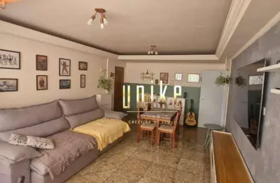 Apartamento com 3 dormitórios à venda, 120 m² por r$ 742.000,00 - jardim são dimas - são josé dos campos/sp