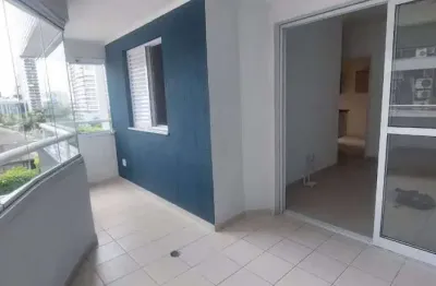 Apartamento com 2 dormitórios à venda, 67 m² por r$ 640.000,00 - parque residencial aquarius - são josé dos campos/sp