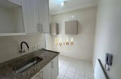 Apartamento com 2 dormitórios à venda, 67 m² por r$ 640.000,00 - parque residencial aquarius - são josé dos campos/sp