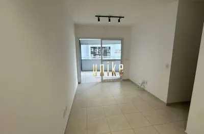 Apartamento com 2 dormitórios à venda, 67 m² por R$ 640.000,00 - Parque Residencial Aquarius - São José dos Campos/SP