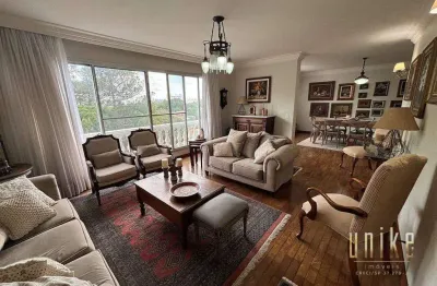 Apartamento com 4 quartos à venda na Avenida São João, Jardim Esplanada, São José dos Campos