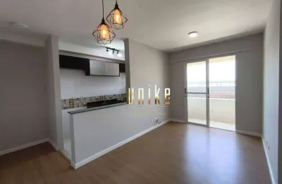 Apartamento com 2 dormitórios à venda, 54 m² por r$ 430.000,00 - villa branca - jacareí/sp