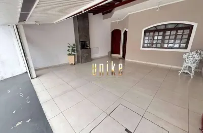 Casa à venda, 140 m² por r$ 1.200.000,00 - bosque dos eucaliptos - são josé dos campos/sp