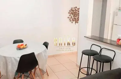 Apartamento com 3 dormitórios à venda, 59 m² por r$ 383.000,00 - jardim terras do sul - são josé dos campos/sp