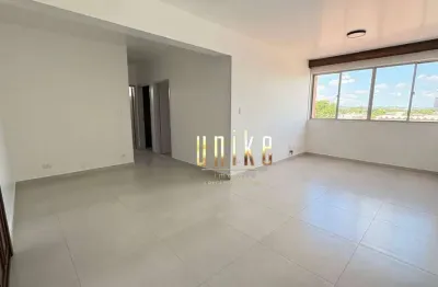 Apartamento com 3 quartos à venda na Avenida Tivoli, Vila Betânia, São José dos Campos