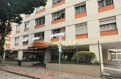 Apartamento localização excelente - próximo ao parque santos dumont - oportunidade