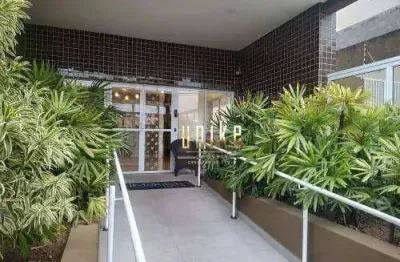 Apartamento com 1 dormitório à venda, 37 m² por r$ 387.000 - edifício imotion no centro - são josé dos campos/sp