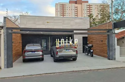 Casa à venda, 128 m² por r$ 720.000,00 - jardim são dimas - são josé dos campos/sp