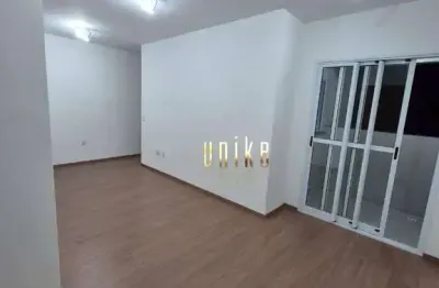 Apartamento com 2 dormitórios, 63 m² - venda por r$ 600.000,00 ou aluguel por r$ 3.080,00/mês - condomínio residencial colinas do paratehy - são josé dos campos/sp