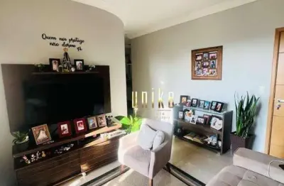 Apartamento com 2 dormitórios à venda, 69 m² por r$ 584.000,00 - parque industrial - são josé dos campos/sp