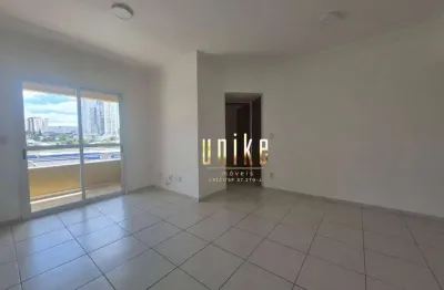 Apartamento com 2 dormitórios à venda, 65 m² por r$ 545.000,00 - vila ema - são josé dos campos/sp