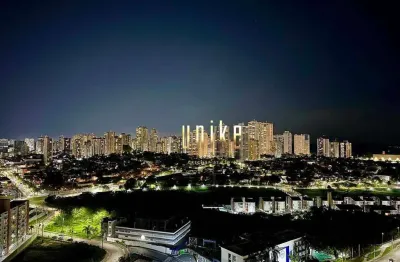 Apartamento com 3 quartos à venda na Rua Francisco Ricci, Vila Ema, São José dos Campos