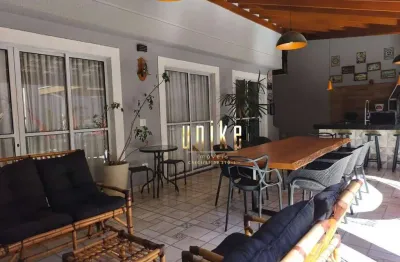 Casa com 3 dormitórios à venda, 175 m² por r$ 1.380.000,00 - villa branca - jacareí/sp