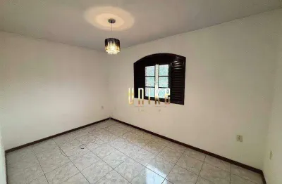 Casa com 2 dormitórios para alugar, 82 m² por r$ 2.525,00/mês - jardim alvorada - são josé dos campos/sp