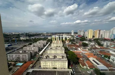 Apartamento ao lado do vale sul shopping!andar alto! 2 vagas! lazer! nunca habitado!