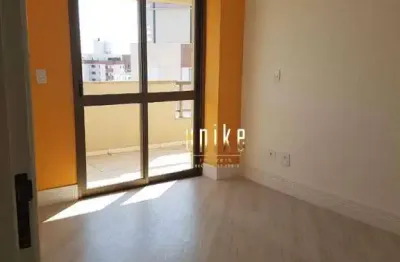 Apartamento com 4 dormitórios à venda, 220 m² por r$ 1.700.000,00 - jardim aquarius - são josé dos campos/sp