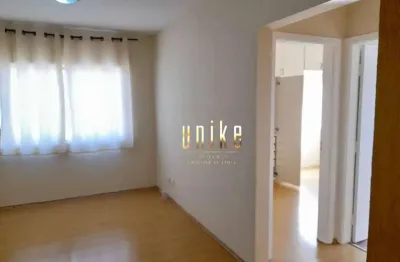 Apartamento com 2 dormitórios à venda, 61 m² por r$ 380.000,00 - centro - são josé dos campos/sp