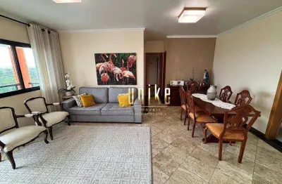 Apartamento com 3 dormitórios à venda, 103 m² por r$ 1.100.000,00 - jardim esplanada ii - são josé dos campos/sp