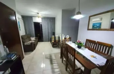 Apartamento com 3 dormitórios à venda, 113 m² por r$ 1.115.000,00 - vila adyana - são josé dos campos/sp