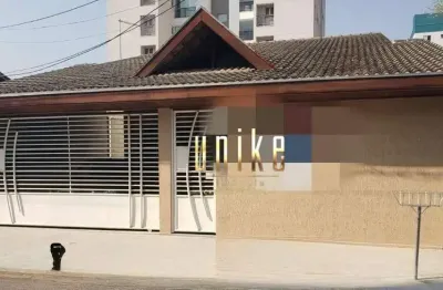 Casa à venda, 232 m² por r$ 850.000,00 - jardim américa - são josé dos campos/sp