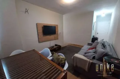 Apartamento com 2 dormitórios à venda, 60 m² por r$ 550.000,00 - jardim apolo - são josé dos campos/sp