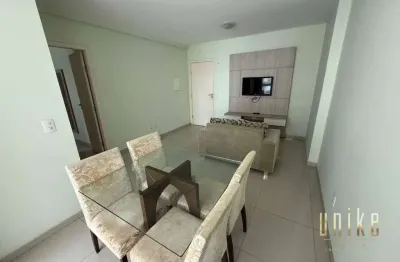 Apartamento com 1 dormitório para alugar, 57 m² por r$ 3.505,00/mês - jardim das colinas - são josé dos campos/sp