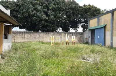 Terreno à venda, 450 m² por r$ 500.000,00 - jardim uirá - são josé dos campos/sp