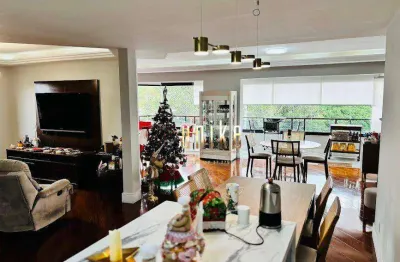 Apartamento com 3 dormitórios à venda, 160 m² por r$ 1.300.000,00 - jardim são dimas - são josé dos campos/sp