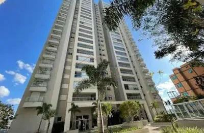 Apartamento com 4 dormitórios para alugar por r$ 8.500,00/mês - condomínio celebrity vila ema - são josé dos campos/sp