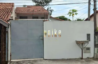 Casa, 155 m² - venda por r$ 460.000,00 ou aluguel por r$ 3.156,00/mês - jardim colonial - são josé dos campos/sp