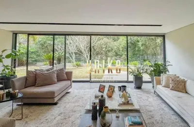 Casa térrea no condomínio mirante do vale - um luxo - porteira fechada