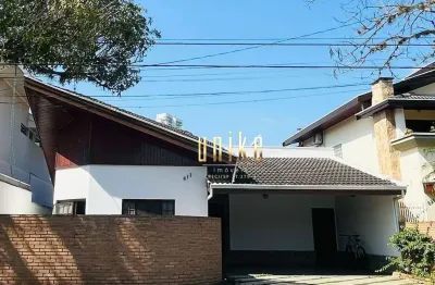 Casa com 4 dormitórios para alugar, 250 m² por r$ 9.757,00/mês - jardim das colinas - são josé dos campos/sp