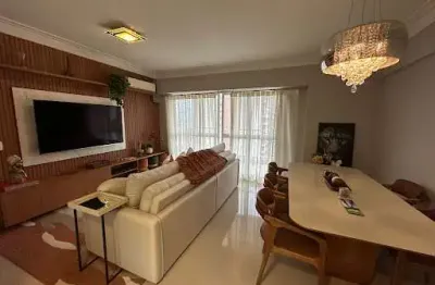 Apartamento com 3 dormitórios à venda, 102 m² por r$ 1.220.000,00 - jardim das indústrias - são josé dos campos/sp