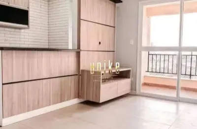 Apartamento com 2 dormitórios à venda, 65 m² por r$ 545.000 - condomínio das palmeira no parque industrial - são josé dos campos/sp