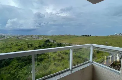 Apartamento com 2 dormitórios, 62 m² - venda por r$ 549.000,00 ou aluguel por r$ 2.740,00/mês - urbanova - são josé dos campos/sp