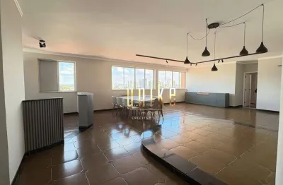 Apartamento com 3 quartos para alugar na Avenida Tivoli, Vila Betânia, São José dos Campos