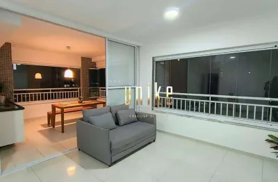Apartamento com 3 dormitórios à venda, 82 m² por r$ 895.000,00 - jardim aquarius - são josé dos campos/sp