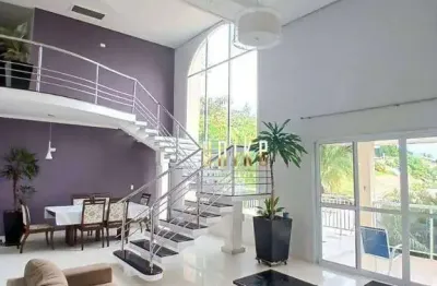 Casa com 4 dormitórios para alugar, 240 m² por r$ 9.810/mês - parque mirante do vale - jacareí/sp