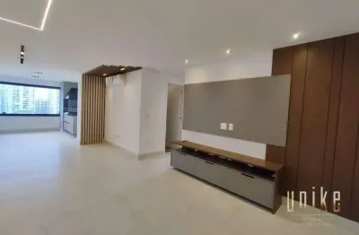 Apartamento com 3 dormitórios para alugar, 120 m² por r$ 8.718,00/mês - vila ema - são josé dos campos/sp