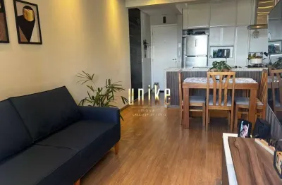 Apartamento com 3 quartos à venda na Avenida João Batista de Souza Soares, Jardim América, São José dos Campos