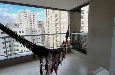 Apartamento com 2 quartos à venda na Rua Jesus Garcia, Condomínio Royal Park, São José dos Campos