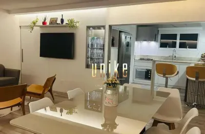 Apartamento com 3 dormitórios, 1 suíte- à venda, 120 m² por r$ 1.190.000 - vila adyana - são josé dos campos/sp