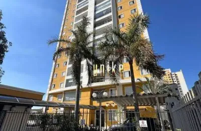 Edifício villa di isabela! ao lado do vale sul shopping! repleto de armários